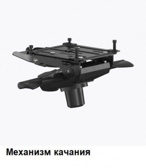 Кресло Samurai L1-1K - TS (Белый) Модель Samurai 0020001 в Игриме - igrim.mebel24.online | фото 6