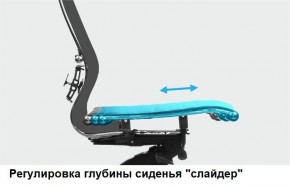 Кресло Samurai L1-1K - TS (Темно-коричневый) Модель Samurai 0090001 в Игриме - igrim.mebel24.online | фото 15