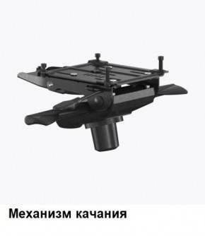 Кресло Samurai L1-1K - TS (Темно-коричневый) Модель Samurai 0090001 в Игриме - igrim.mebel24.online | фото 6