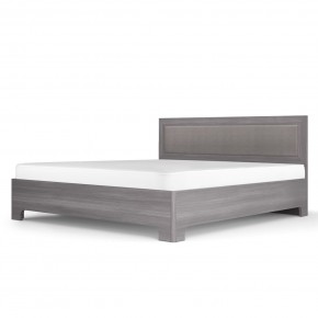 Кровать-1 1600 экокожа Парма Нео в Игриме - igrim.mebel24.online | фото 1