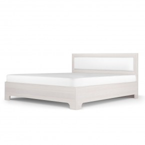 Кровать-1 1600 экокожа Парма Нео в Игриме - igrim.mebel24.online | фото 1