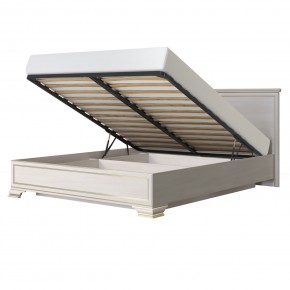 Кровать-1 с подъемным основанием 1600 Сиена в Игриме - igrim.mebel24.online | фото 3