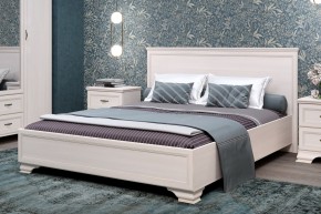 Кровать-1 с подъемным основанием 1600 Сиена в Игриме - igrim.mebel24.online | фото 5