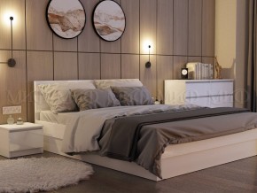 ЧЕЛСИ Кровать 1400 с настилом ЛДСП в Игриме - igrim.mebel24.online | фото 6