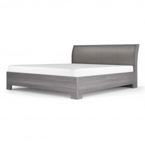 Кровать-3 1400 экокожа Парма Нео в Игриме - igrim.mebel24.online | фото 2