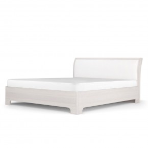 Кровать-3 1400 экокожа Парма Нео в Игриме - igrim.mebel24.online | фото 2