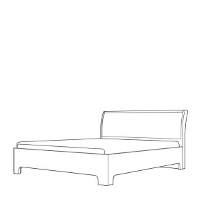 Кровать-3 1800 экокожа Парма Нео в Игриме - igrim.mebel24.online | фото 5