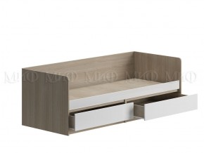 ЧЕЛСИ Кровать 800 с настилом ЛДСП в Игриме - igrim.mebel24.online | фото 2