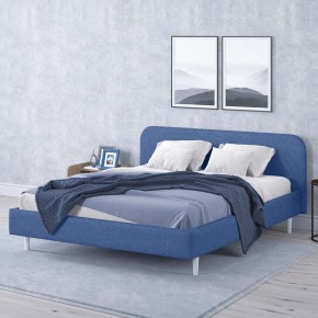 Кровать Bella интерьерная в Игриме - igrim.mebel24.online | фото 11