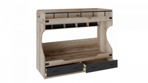 Кровать двухъярусная Окланд ТД-324.11.01 в Игриме - igrim.mebel24.online | фото 2