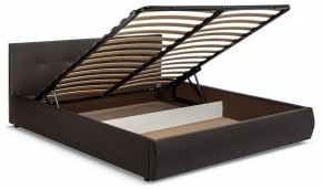 Кровать двуспальная Афродита в Игриме - igrim.mebel24.online | фото 4