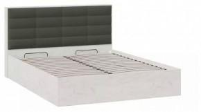 Кровать двуспальная Агата в Игриме - igrim.mebel24.online | фото 2