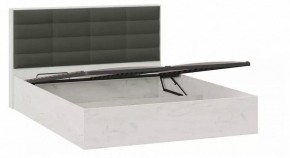 Кровать двуспальная Агата в Игриме - igrim.mebel24.online | фото 3
