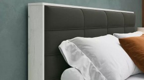 Кровать двуспальная Агата в Игриме - igrim.mebel24.online | фото 4