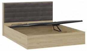 Кровать двуспальная Агата в Игриме - igrim.mebel24.online | фото 3