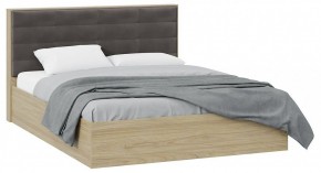 Кровать двуспальная Агата в Игриме - igrim.mebel24.online | фото