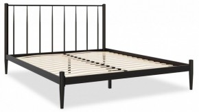 Кровать двуспальная Бри в Игриме - igrim.mebel24.online | фото