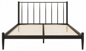 Кровать двуспальная Бри в Игриме - igrim.mebel24.online | фото 2
