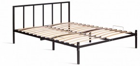 Кровать двуспальная Bruno в Игриме - igrim.mebel24.online | фото