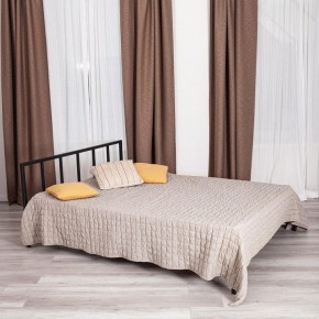 Кровать двуспальная Bruno в Игриме - igrim.mebel24.online | фото 10