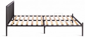 Кровать двуспальная Bruno в Игриме - igrim.mebel24.online | фото 3