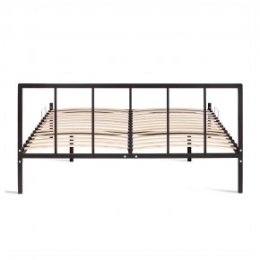 Кровать двуспальная Bruno в Игриме - igrim.mebel24.online | фото 4