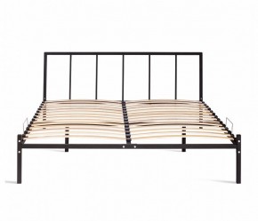 Кровать двуспальная Bruno в Игриме - igrim.mebel24.online | фото 5