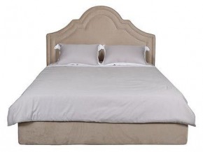 Кровать двуспальная Charlotte 160-2 в Игриме - igrim.mebel24.online | фото 2