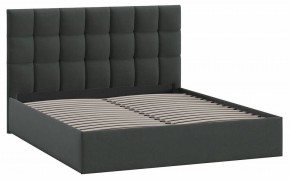Кровать двуспальная Эмбер в Игриме - igrim.mebel24.online | фото 2