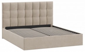 Кровать двуспальная Эмбер в Игриме - igrim.mebel24.online | фото 2