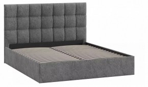 Кровать двуспальная Эмбер в Игриме - igrim.mebel24.online | фото 2