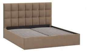 Кровать двуспальная Эмбер в Игриме - igrim.mebel24.online | фото 2