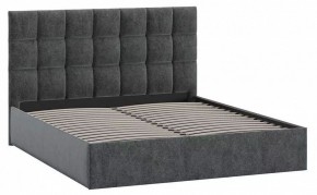 Кровать двуспальная Эмбер в Игриме - igrim.mebel24.online | фото 2