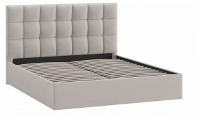 Кровать двуспальная Эмбер в Игриме - igrim.mebel24.online | фото 2