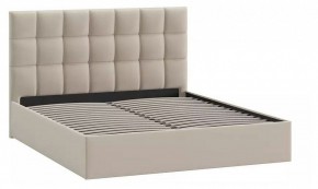 Кровать двуспальная Эмбер в Игриме - igrim.mebel24.online | фото 2