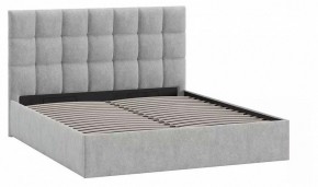 Кровать двуспальная Эмбер в Игриме - igrim.mebel24.online | фото 2