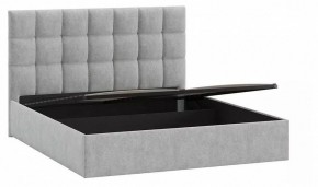 Кровать двуспальная Эмбер в Игриме - igrim.mebel24.online | фото 3