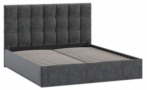 Кровать двуспальная Эмбер в Игриме - igrim.mebel24.online | фото 2