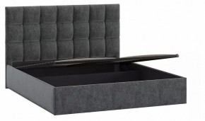 Кровать двуспальная Эмбер в Игриме - igrim.mebel24.online | фото 3