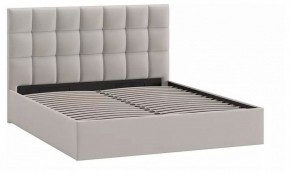 Кровать двуспальная Эмбер в Игриме - igrim.mebel24.online | фото 2