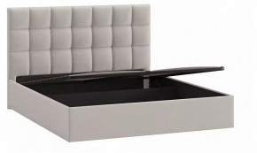 Кровать двуспальная Эмбер в Игриме - igrim.mebel24.online | фото 3