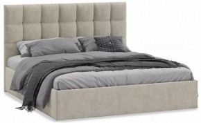 Кровать двуспальная Эмбер в Игриме - igrim.mebel24.online | фото 2