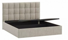 Кровать двуспальная Эмбер в Игриме - igrim.mebel24.online | фото 3