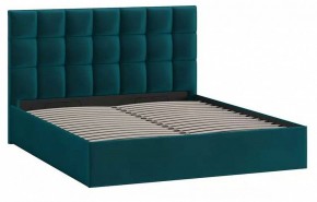 Кровать двуспальная Эмбер в Игриме - igrim.mebel24.online | фото 2