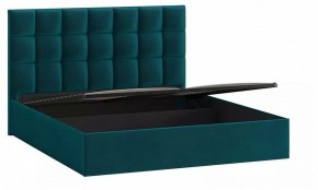 Кровать двуспальная Эмбер в Игриме - igrim.mebel24.online | фото 3