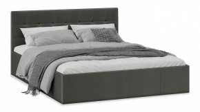 Кровать двуспальная Эмма в Игриме - igrim.mebel24.online | фото