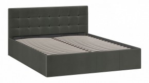 Кровать двуспальная Эмма в Игриме - igrim.mebel24.online | фото 2