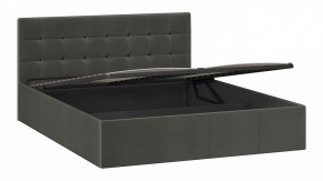 Кровать двуспальная Эмма в Игриме - igrim.mebel24.online | фото 3