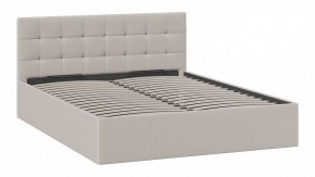 Кровать двуспальная Эмма в Игриме - igrim.mebel24.online | фото 2