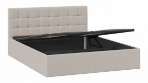 Кровать двуспальная Эмма в Игриме - igrim.mebel24.online | фото 3
